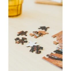 Puzzle Los Goonies 500 Piezas -Eric Ventas puzzle los goonies 500 piezas 6