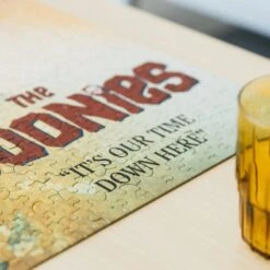 Puzzle Los Goonies 500 Piezas -Eric Ventas puzzle los goonies 500 piezas 7