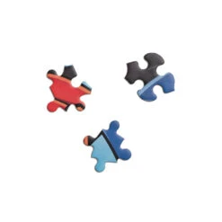 Puzzle Sonic The Hedgehog 500 Piezas -Eric Ventas puzzle sonic the hedgehog 500 piezas 2