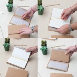 Recambio Cuaderno De Viaje -Eric Ventas recambio cuaderno de viaje 3