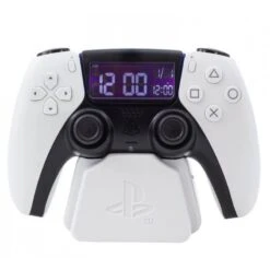 Reloj Despertador PlayStation Mando PS5