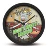 Reloj Despertador Rick And Morty Riggity Wrecked -Eric Ventas reloj despertador rick and morty riggity wrecked