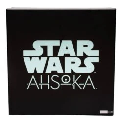 Replica Ahsoka Tano Diadema Y Collar Star Wars Ahsoka 9 Replica Ahsoka Tano Diadema Y Collar Star Wars Ahsoka -Eric Ventas replica ahsoka tano diadema y collar star wars ahsoka 3