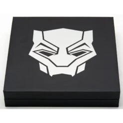 Replica Colgante Garras T'Challa Black Phanter Marvel -Eric Ventas replica colgante garras t challa black phanter marvel 3