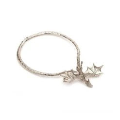 Replica Collar Daenerys Targaryen Juego De Tronos Dragon -Eric Ventas replica collar daenerys targaryen juego de tronos dragon 1