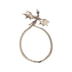 Replica Collar Daenerys Targaryen Juego De Tronos Dragon -Eric Ventas replica collar daenerys targaryen juego de tronos dragon 3