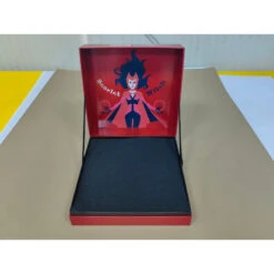 Replica Diadema Bruja Escarlata Marvel -Eric Ventas replica diadema bruja escarlata marvel 2