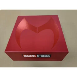 Replica Diadema Bruja Escarlata Marvel -Eric Ventas replica diadema bruja escarlata marvel 3