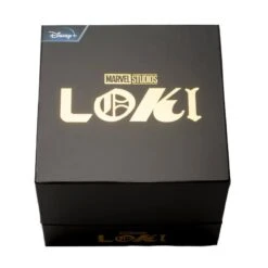 Replica Loki Corona De Cuernos Marvel -Eric Ventas replica loki corona de cuernos marvel 3