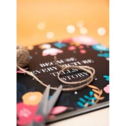 Album De Fotos Scrapbook Blummen 40 Paginas -Eric Ventas scrapbook album foto 26x26cm 40 paginas blummen 2