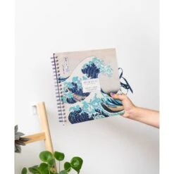 Album De Fotos Scrapbook Japanese Art 40 Paginas -Eric Ventas scrapbook japanese art album foto 40 paginas 3