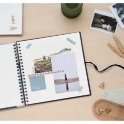 Album De Fotos Scrapbook Japanese Art 40 Paginas -Eric Ventas scrapbook japanese art album foto 40 paginas 5