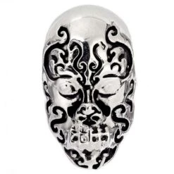 Set 4 Abalorio Harry Potter Mascara Mortifagos 10 Set 4 Abalorio Harry Potter Mascara Mortifagos -Eric Ventas set 4 abalorio harry potter mascara mortifagos 2