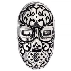 Set 4 Abalorio Harry Potter Mascara Mortifagos 11 Set 4 Abalorio Harry Potter Mascara Mortifagos -Eric Ventas set 4 abalorio harry potter mascara mortifagos 3