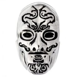 Set 4 Abalorio Harry Potter Mascara Mortifagos 12 Set 4 Abalorio Harry Potter Mascara Mortifagos -Eric Ventas set 4 abalorio harry potter mascara mortifagos 4