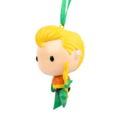 Pack Adornos Navidad DC Comics Liga De La Justicia -Eric Ventas set adornos navidad dc comics liga de la justicia 12