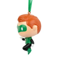 Pack Adornos Navidad DC Comics Liga De La Justicia -Eric Ventas set adornos navidad dc comics liga de la justicia 4