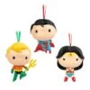 Set Adornos Navidad Dc Comics Superman Wonder Woman Y Aquaman 1 Set Adornos Navidad Dc Comics Superman Wonder Woman Y Aquaman -Eric Ventas set adornos navidad dc comics superman wonder woman y aquaman