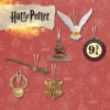 Pack Adornos Navidad Harry Potter 1 Pack Adornos Navidad Harry Potter -Eric Ventas set adornos navidad harry potter