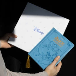 Set Cuaderno Y Boligrafo Alicia En El Pais De Las Maravillas Disney -Eric Ventas set cuaderno y boligrafo alicia en el pais de las maravillas disney 6