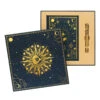 Set Cuaderno Y Boligrafo Premium Astral -Eric Ventas set cuaderno y boligrafo premium astral