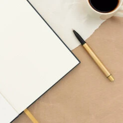 Set Cuaderno Y Boligrafo Premium Astral -Eric Ventas set cuaderno y boligrafo premium astral 6