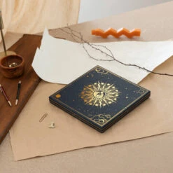 Set Cuaderno Y Boligrafo Premium Astral -Eric Ventas set cuaderno y boligrafo premium astral 7