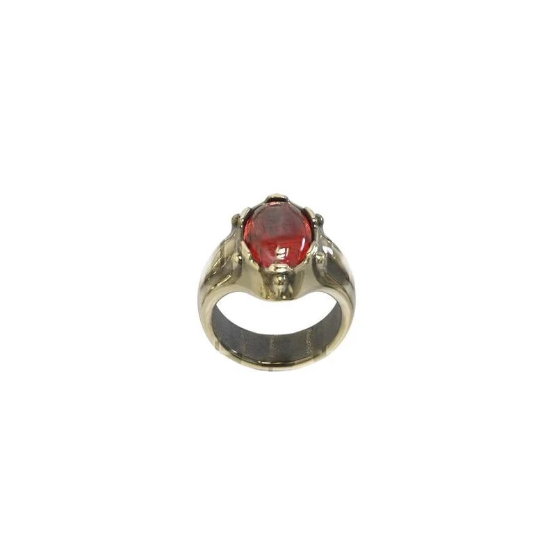 Set De Anillos Beetlejuice Y Delores 4 Set De Anillos Beetlejuice Y Delores - Imagen 2