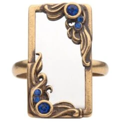 Set De Anillos Dungeons & Dragons Aptitudes -Eric Ventas set de anillos dungeons dragons aptitudes 5