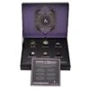 Set De Anillos Dungeons & Dragons Hechizos -Eric Ventas set de anillos dungeons dragons hechizos