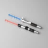 Set De Boligrafos Star Wars Sables Laser Con Luz Led -Eric Ventas set de boligrafos star wars sables laser con luz led