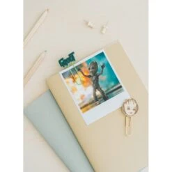 Set De Clips Con Topper Groot Marvel -Eric Ventas set de clips con topper groot marvel 5