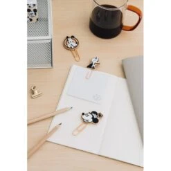 Set De Clips Con Topper Mickey Disney 100 Aniversario -Eric Ventas set de clips con topper mickey disney 100 aniversario 3