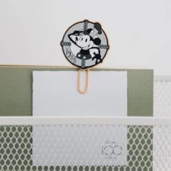 Set De Clips Con Topper Mickey Disney 100 Aniversario -Eric Ventas set de clips con topper mickey disney 100 aniversario 6