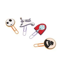 Set De Clips Con Topper Pesadilla Antes De Navidad -Eric Ventas set de clips con topper pesadilla antes de navidad 1