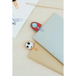 Set De Clips Con Topper Pesadilla Antes De Navidad -Eric Ventas set de clips con topper pesadilla antes de navidad 6