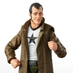 Set De Figuras MODOK & El Capitan Marvel Legends Series -Eric Ventas set de figuras modok el capitan marvel legends series 19