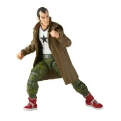 Set De Figuras MODOK & El Capitan Marvel Legends Series -Eric Ventas set de figuras modok el capitan marvel legends series 5