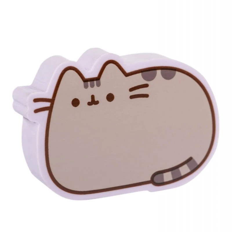 Set De Gomas De Borrar Jumbo Pusheen Moments 4 Set De Gomas De Borrar Jumbo Pusheen Moments - Imagen 2