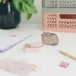 Set De Gomas De Borrar Jumbo Pusheen Moments 13 Set De Gomas De Borrar Jumbo Pusheen Moments -Eric Ventas set de gomas de borrar jumbo pusheen moments 4