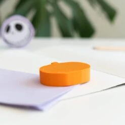 Set De Gomas De Borrar Jumbo Pesadilla Antes De Navidad Disney -Eric Ventas set de gomas pesadilla antes de navidad disney 4