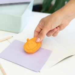 Set De Gomas De Borrar Jumbo Pesadilla Antes De Navidad Disney -Eric Ventas set de gomas pesadilla antes de navidad disney 5