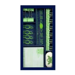 Set De Papeleria Grogu Star Wars The Mandalorian