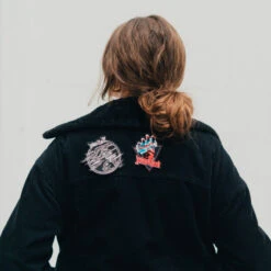 Set De Parches Judas Priest -Eric Ventas set de parches judas priest 4