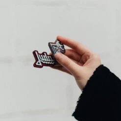 Set De Parches Judas Priest -Eric Ventas set de parches judas priest 5