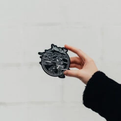 Set De Parches Judas Priest -Eric Ventas set de parches judas priest 6