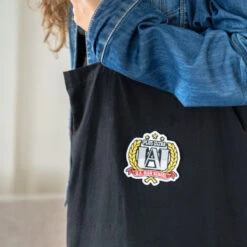 Set De Parches My Hero Academia -Eric Ventas set de parches my hero academia 4