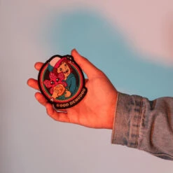 Set De Parches Stranger Things Personajes -Eric Ventas set de parches stranger things personajes 5