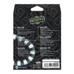 Set De Pins Beetlejuice -Eric Ventas set de pins beetlejuice 2