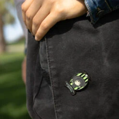 Set De Pins Beetlejuice -Eric Ventas set de pins beetlejuice 7